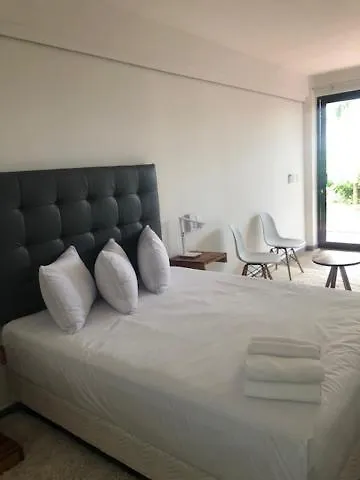 Hotel Ricoisla Eco Chic 이슬라무헤레스