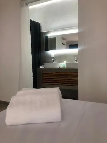Hotel Ricoisla Eco Chic 이슬라무헤레스